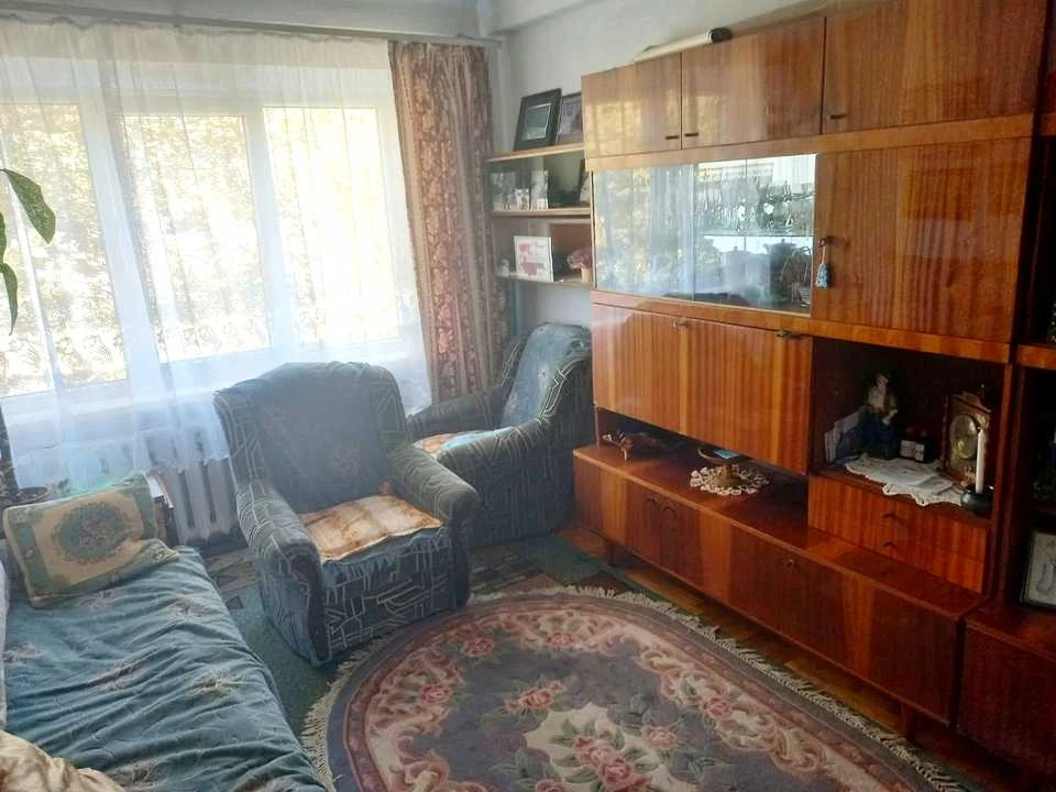 Квартира. Запоріжжя, Олімпійська вул.