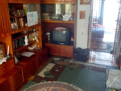Квартира. Запоріжжя, Олімпійська вул.