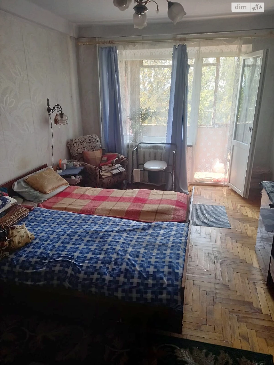 Продаж Квартира