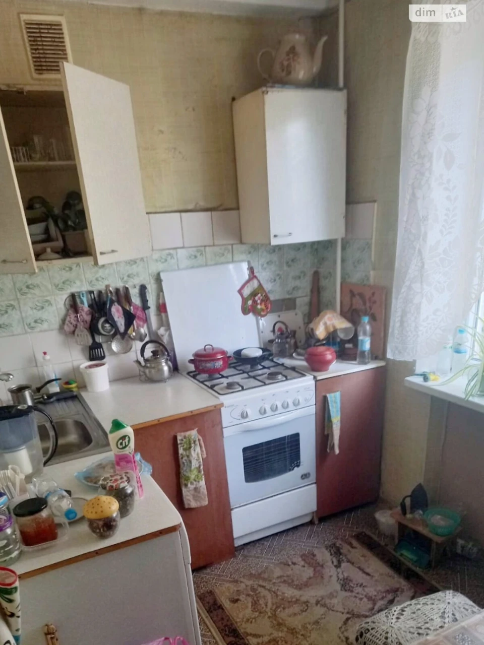 Продаж Квартира