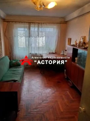 Продаж 3-кімнатної квартири в  Дніпровському районі