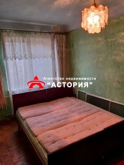 Продаж 3-кімнатної квартири в  Дніпровському районі