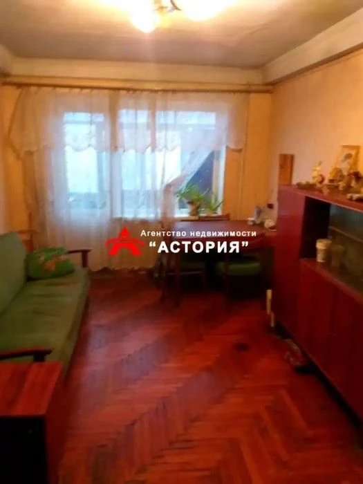 Продаж 3-кімнатної квартири в  Дніпровському районі