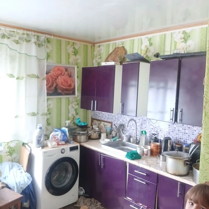 продам дом в запорожье. Район космос