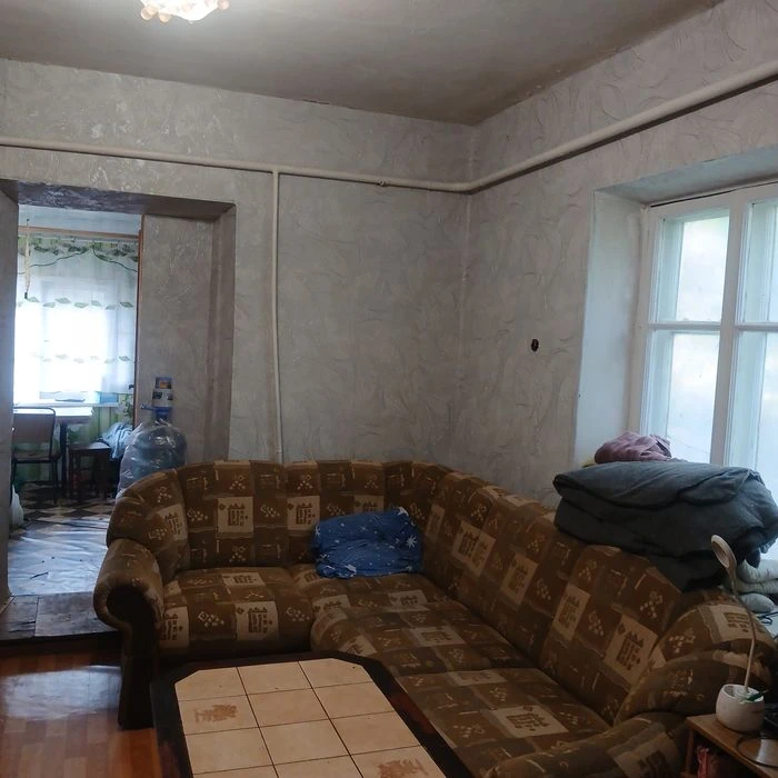 продам дом в запорожье. Район космос