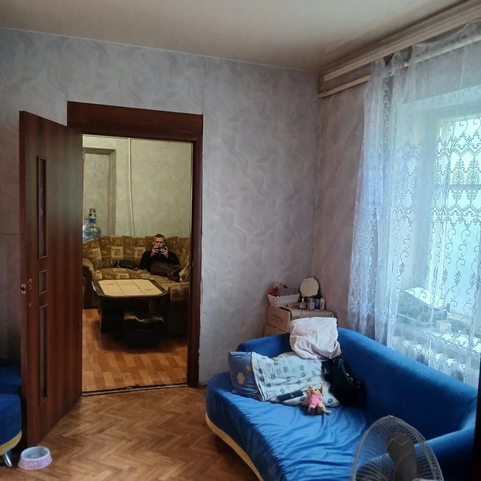 продам дом в запорожье. Район космос