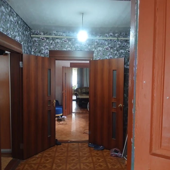 продам дом в запорожье. Район космос