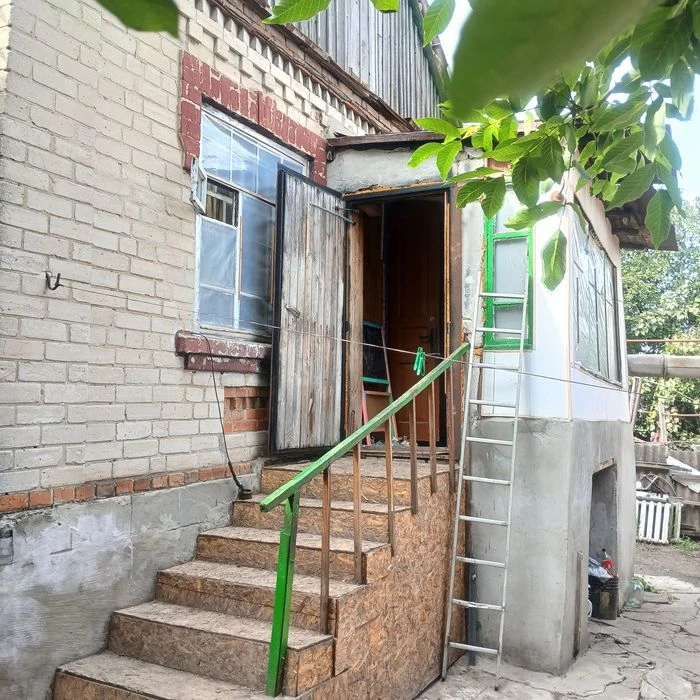 продам дом в запорожье. Район космос