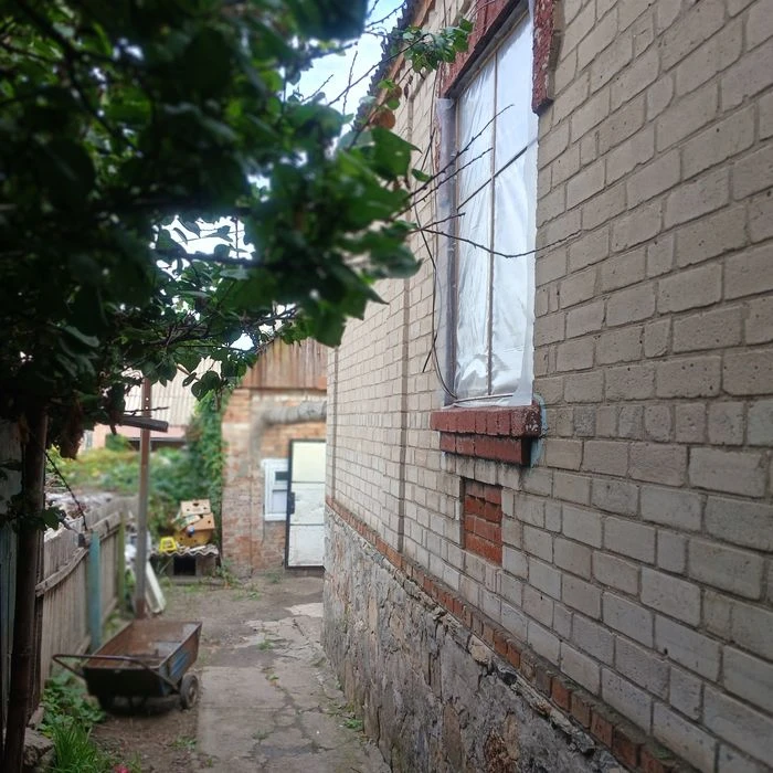 продам дом в запорожье. Район космос
