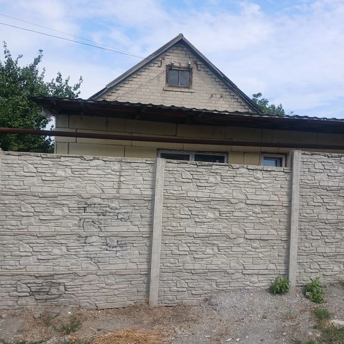продам дом в запорожье. Район космос