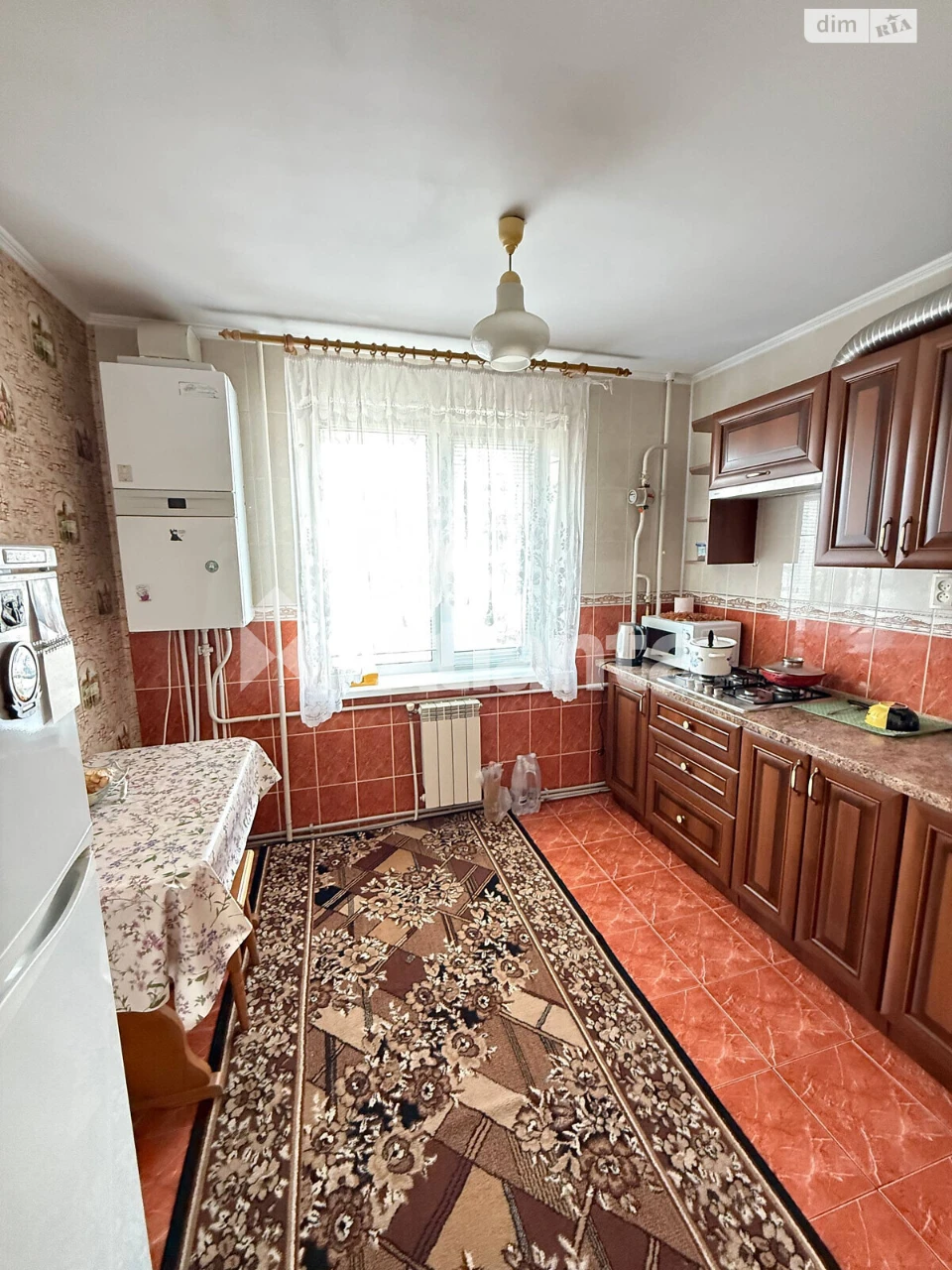 Продаж Квартира Військове містечко