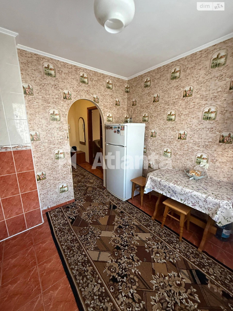 Продаж Квартира Військове містечко