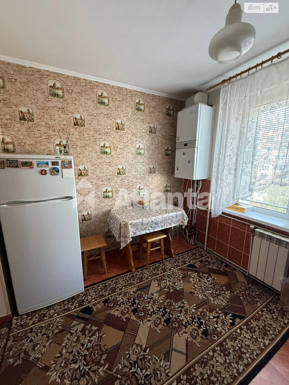 Продаж Квартира Військове містечко