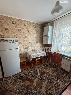 Продаж Квартира Військове містечко
