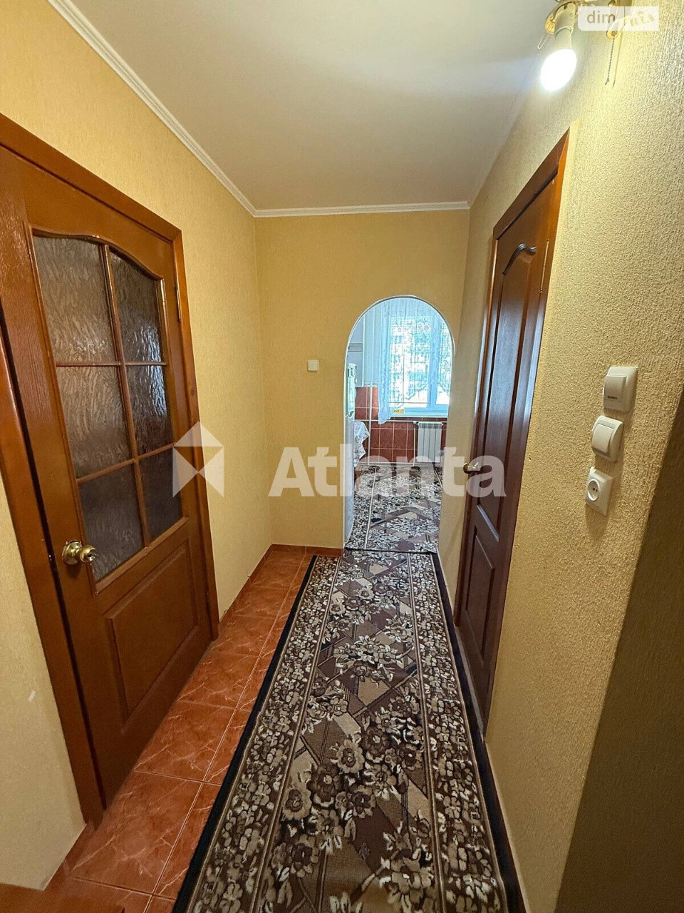 Продаж Квартира Військове містечко