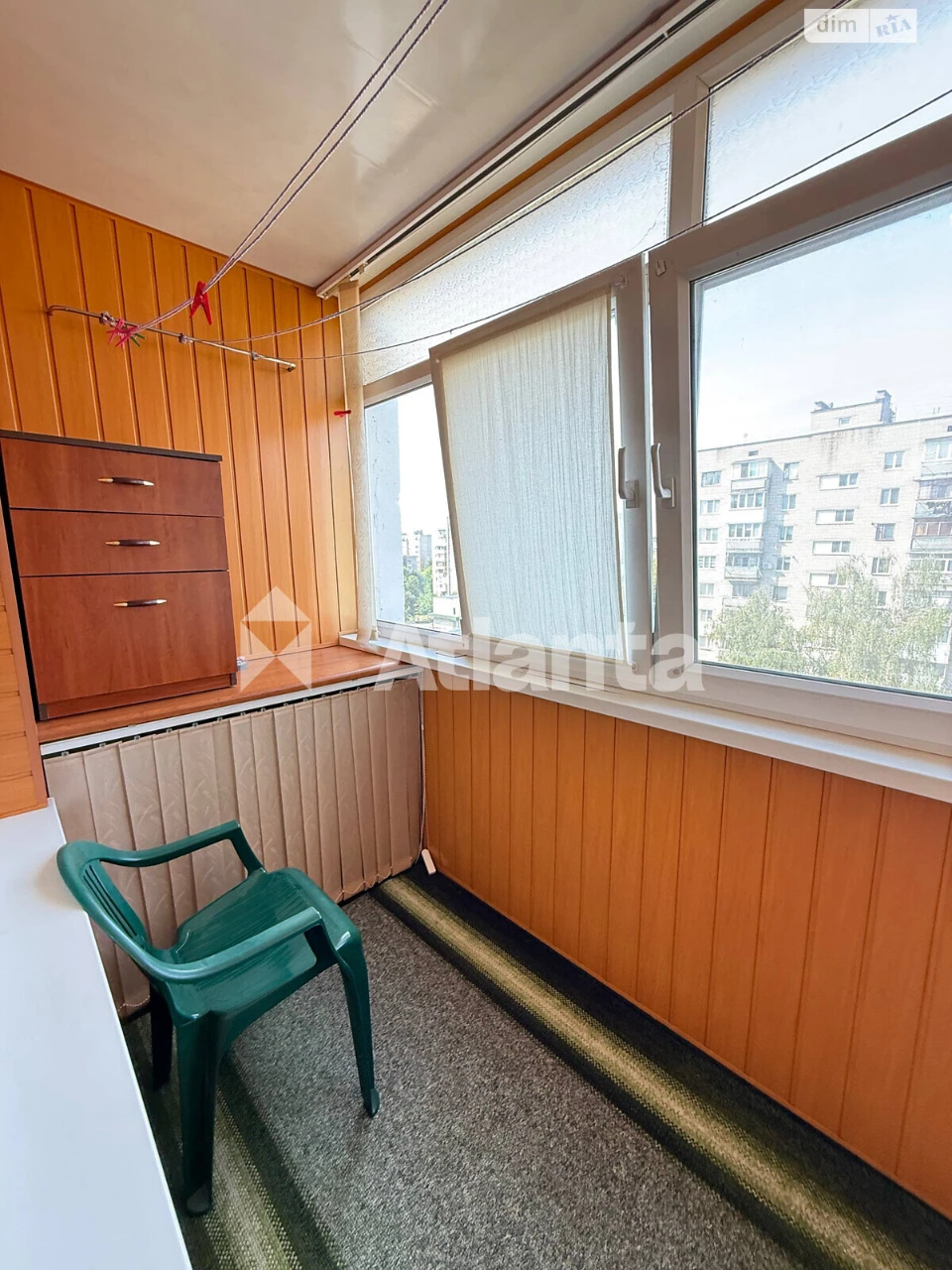 Продаж Квартира Військове містечко