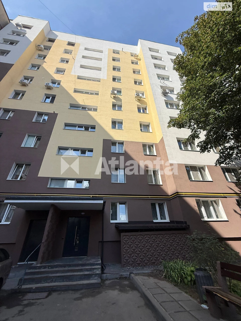 Продаж Квартира Військове містечко