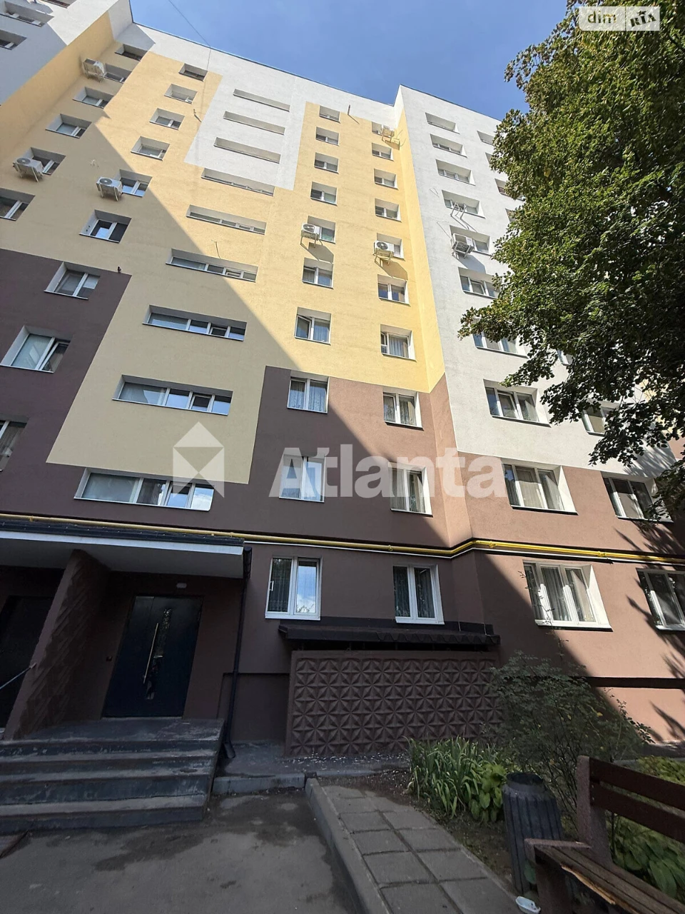 Продаж Квартира Військове містечко