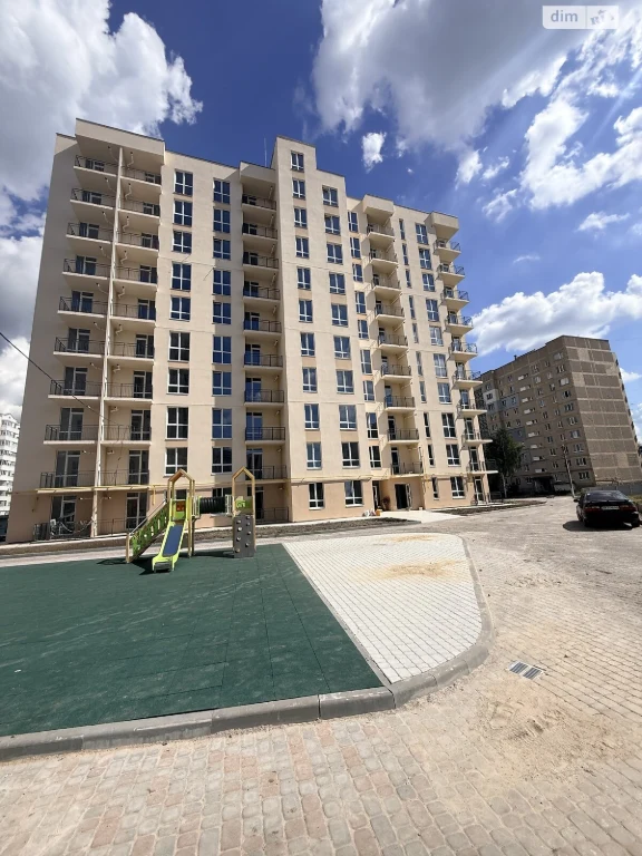 Продаж Квартира Підшипниковий завод