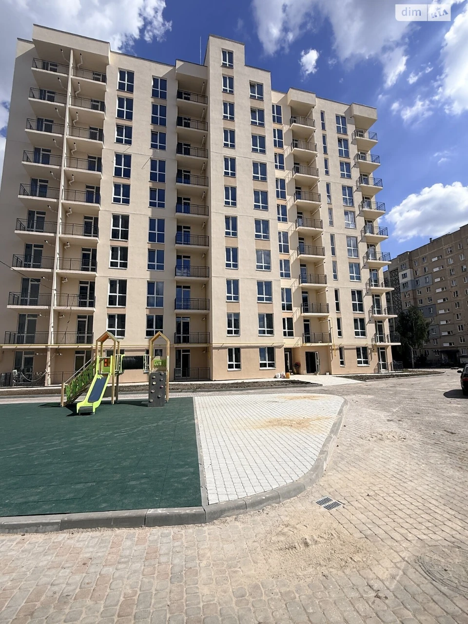 Продаж Квартира Підшипниковий завод