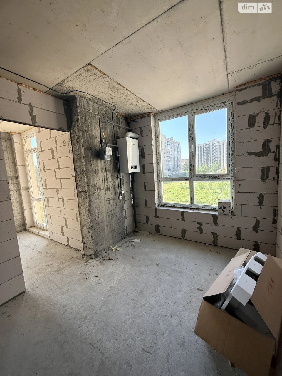 Продаж Квартира Підшипниковий завод