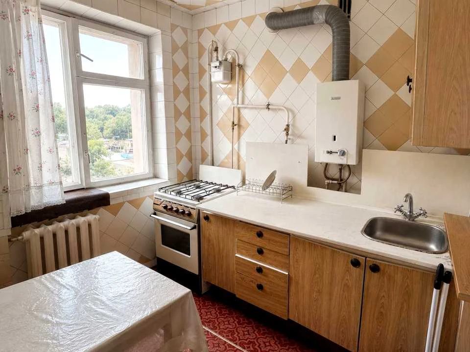 Квартира. Вінниця, Космонавтів просп.