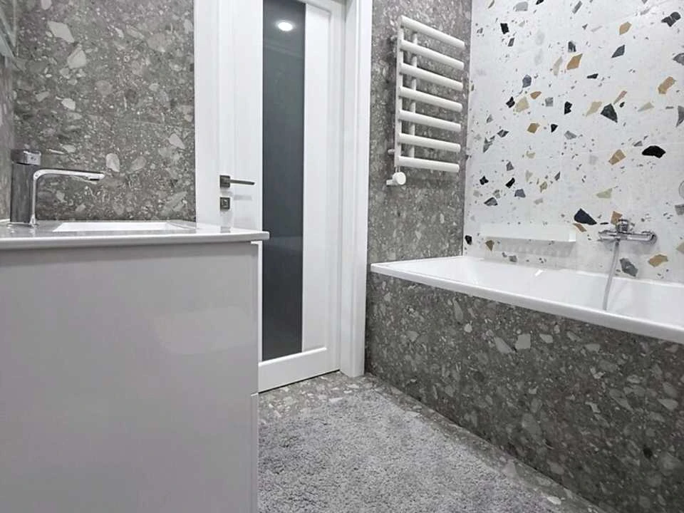 Квартира. Вінниця, Зодчих вул.