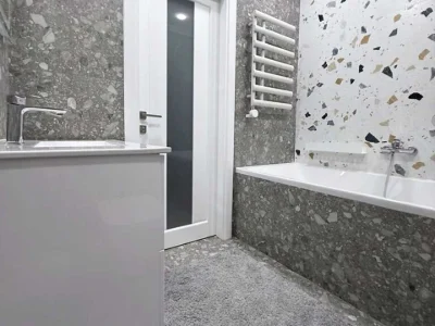 Квартира. Вінниця, Зодчих вул.
