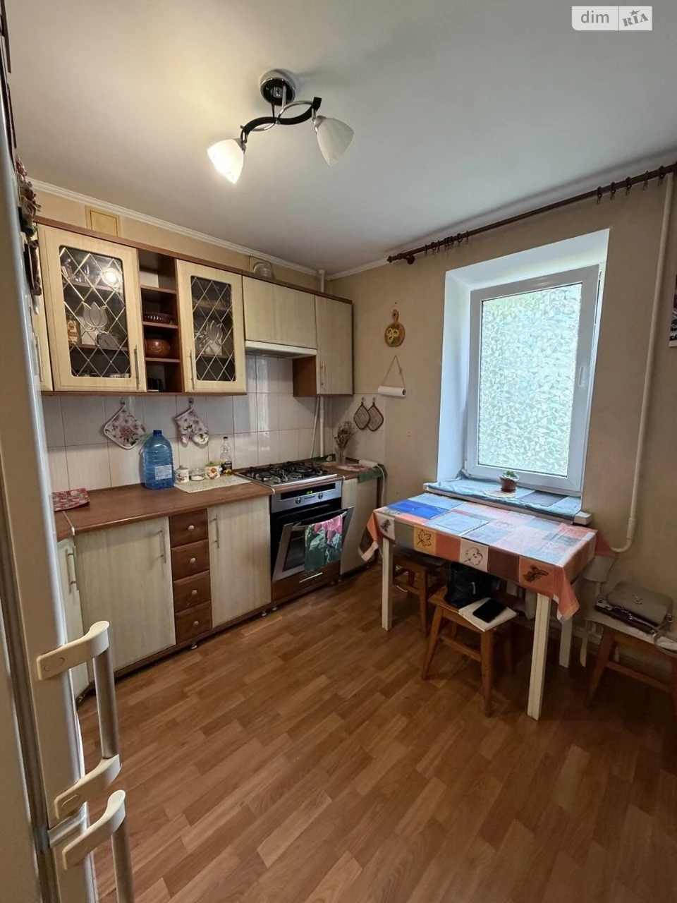 Продаж Квартира Київська