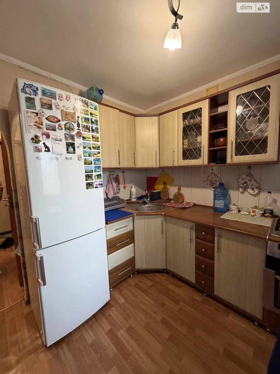 Продаж Квартира Київська