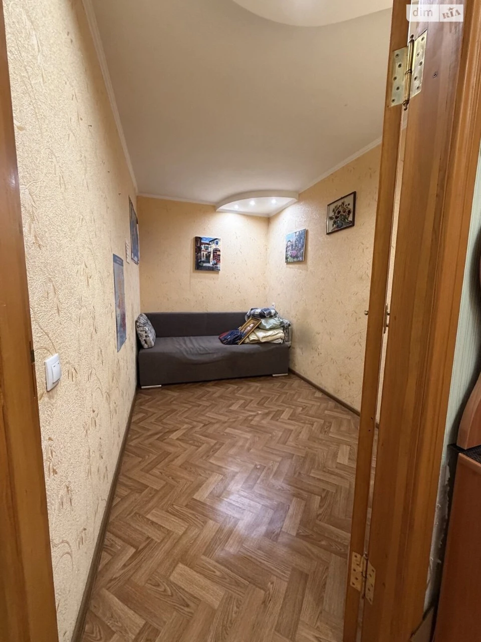 Продаж Квартира Київська