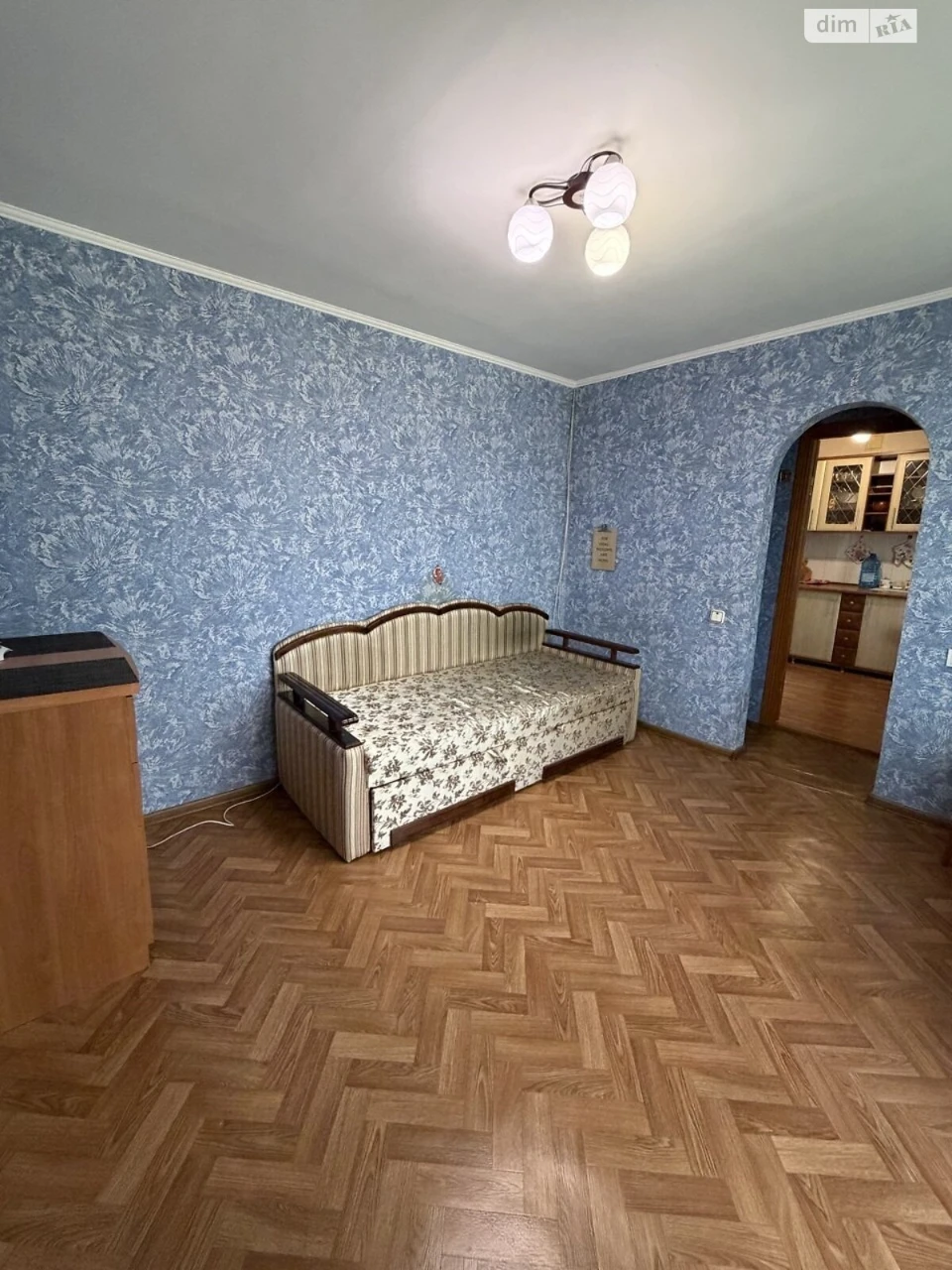 Продаж Квартира Київська