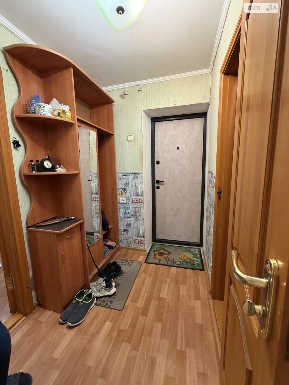 Продаж Квартира Київська