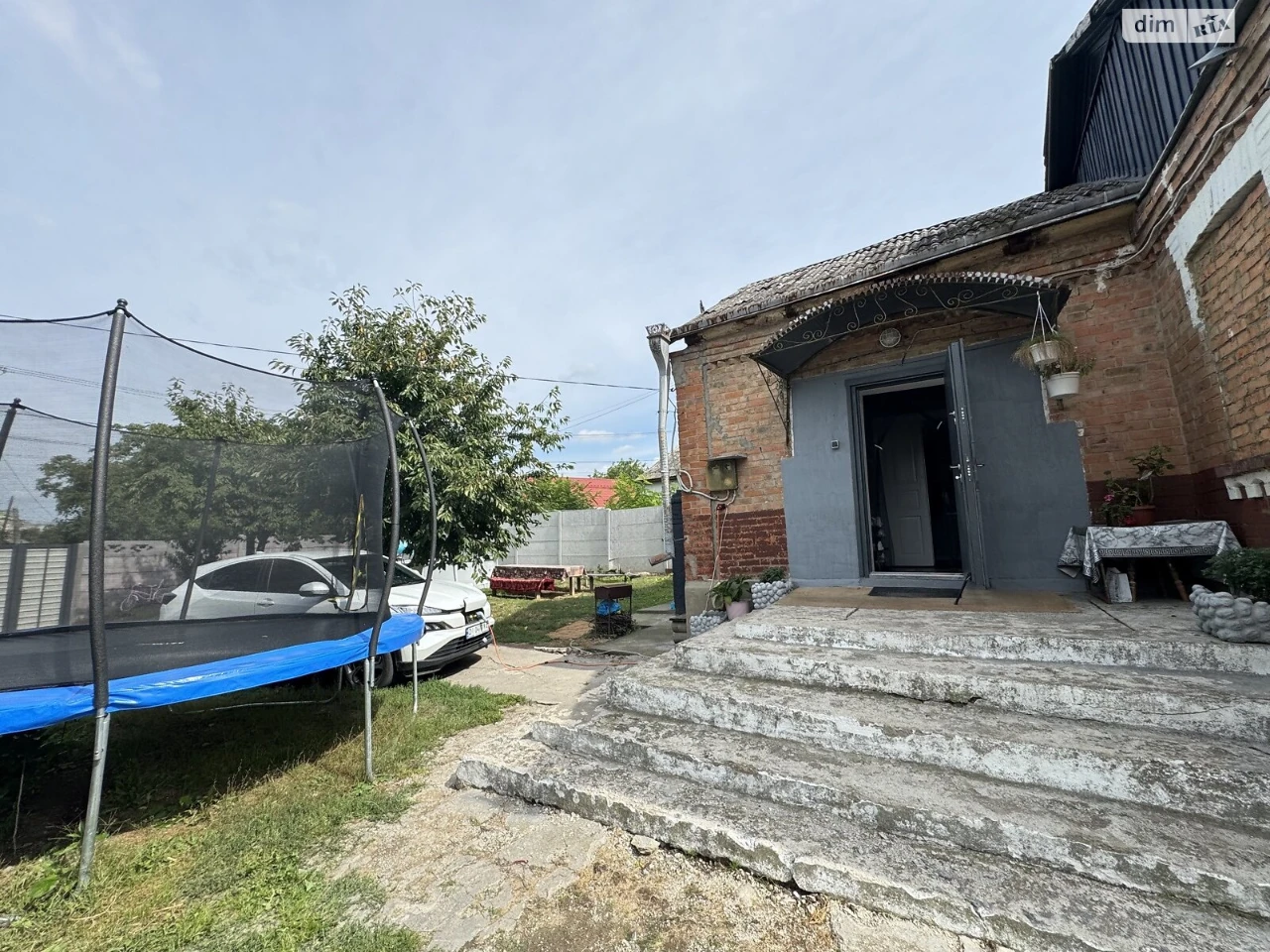 Продаж Дім Староміський