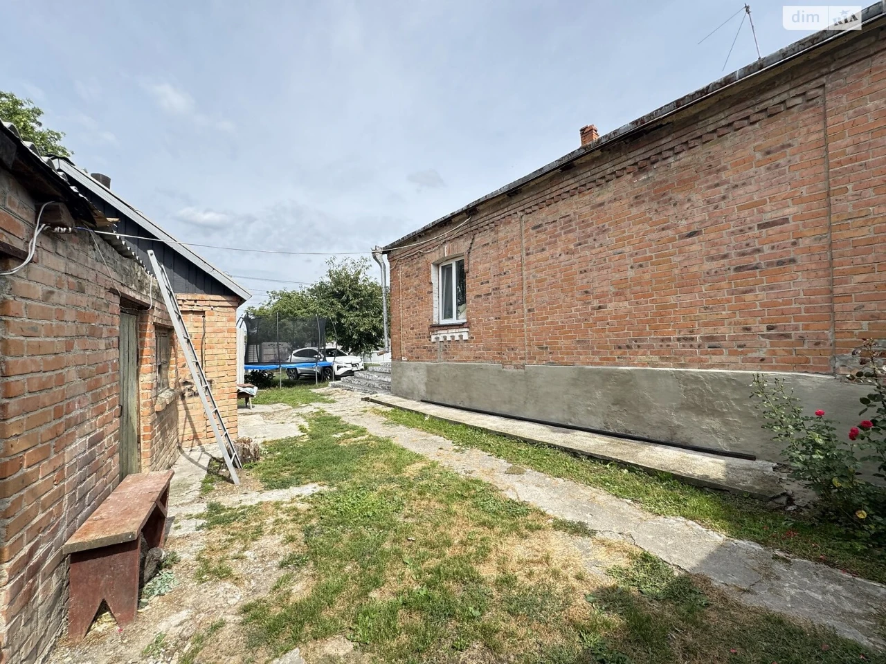 Продаж Дім Староміський