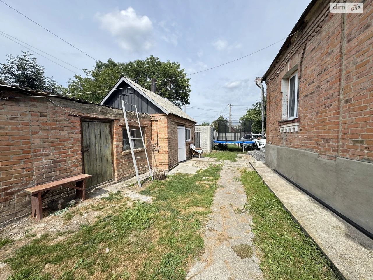 Продаж Дім Староміський