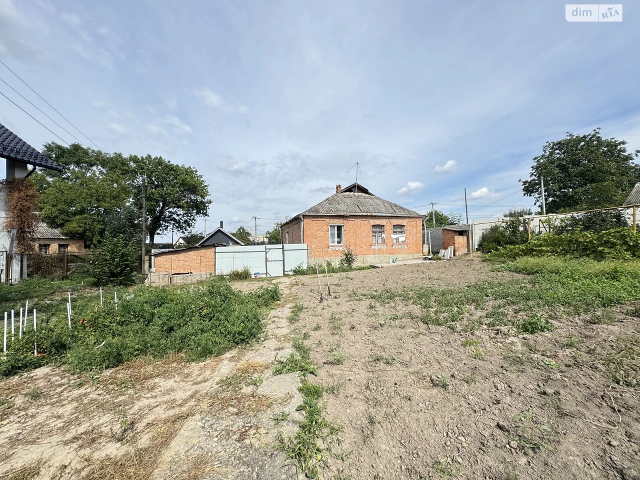Продаж Дім Староміський