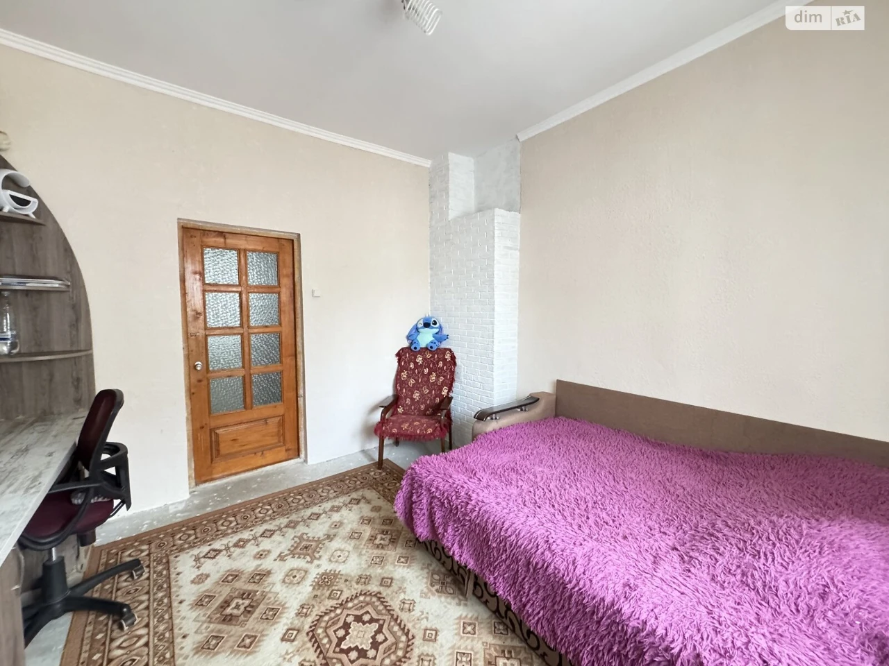 Продаж Дім Староміський