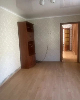 частина будинку Івана Бевза