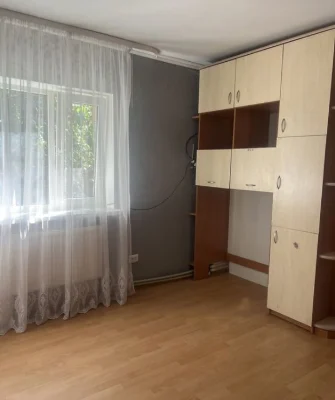 частина будинку Івана Бевза