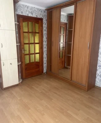 частина будинку Івана Бевза