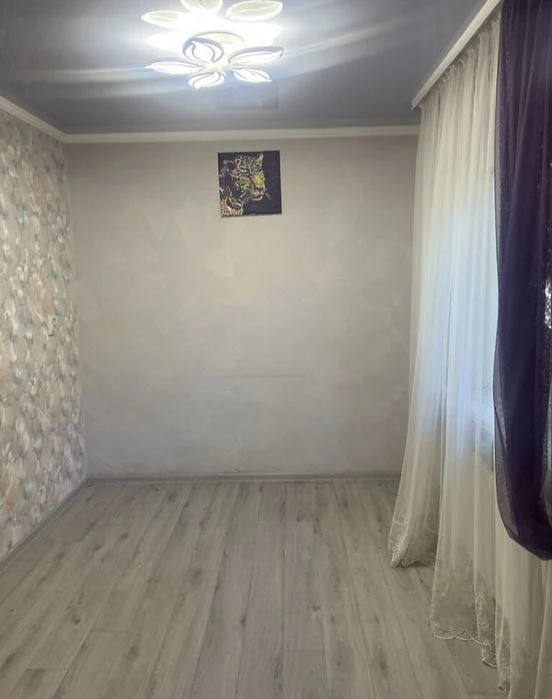 частина будинку Івана Бевза