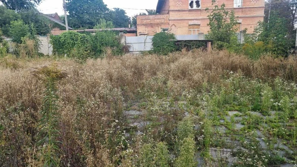 (5) Продам земельну ділянку на вул. Бевза 1474