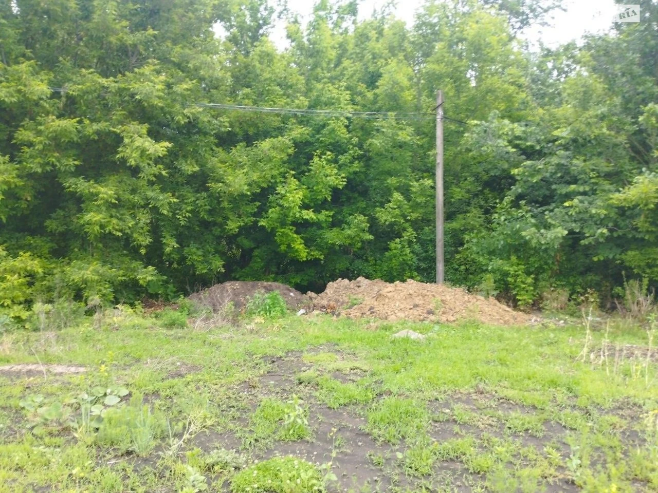 Продаж Земля комерційного призначення