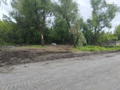 Продаж Земля комерційного призначення