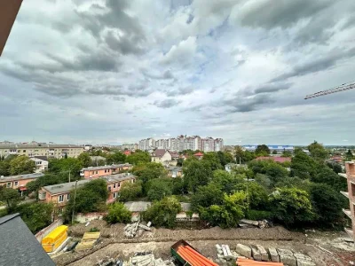 Квартира. Івано-Франківськ, Степана Бандери вул., (Будинок 1