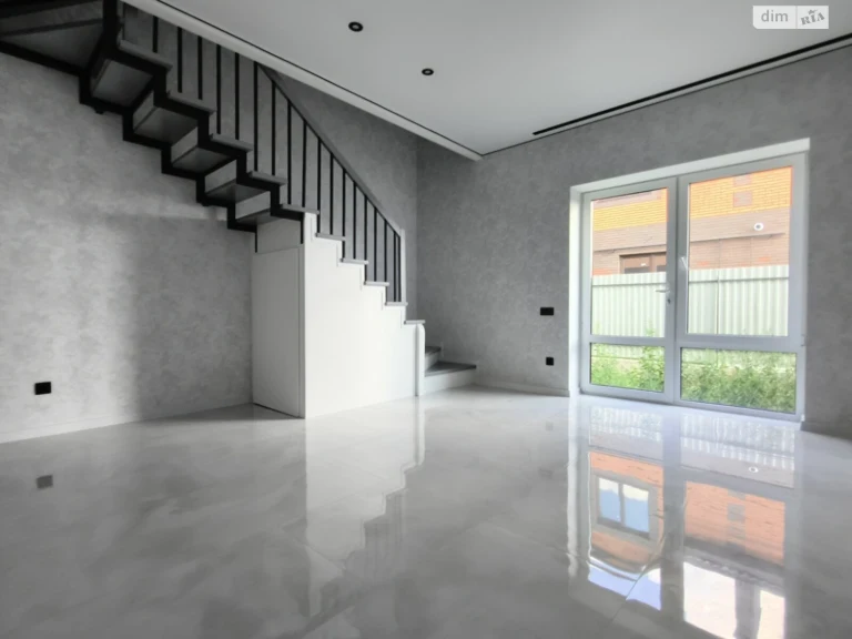 Townhouse for sale in Pyrogovo