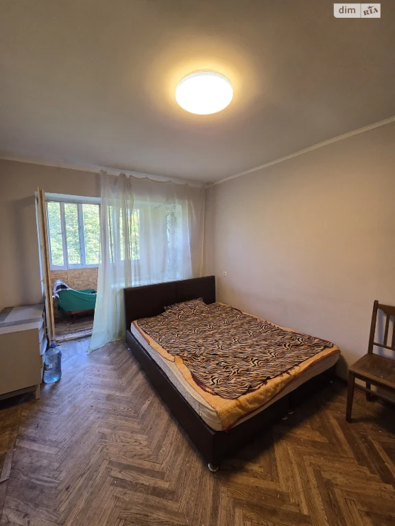 Long-Term Apartment Rental