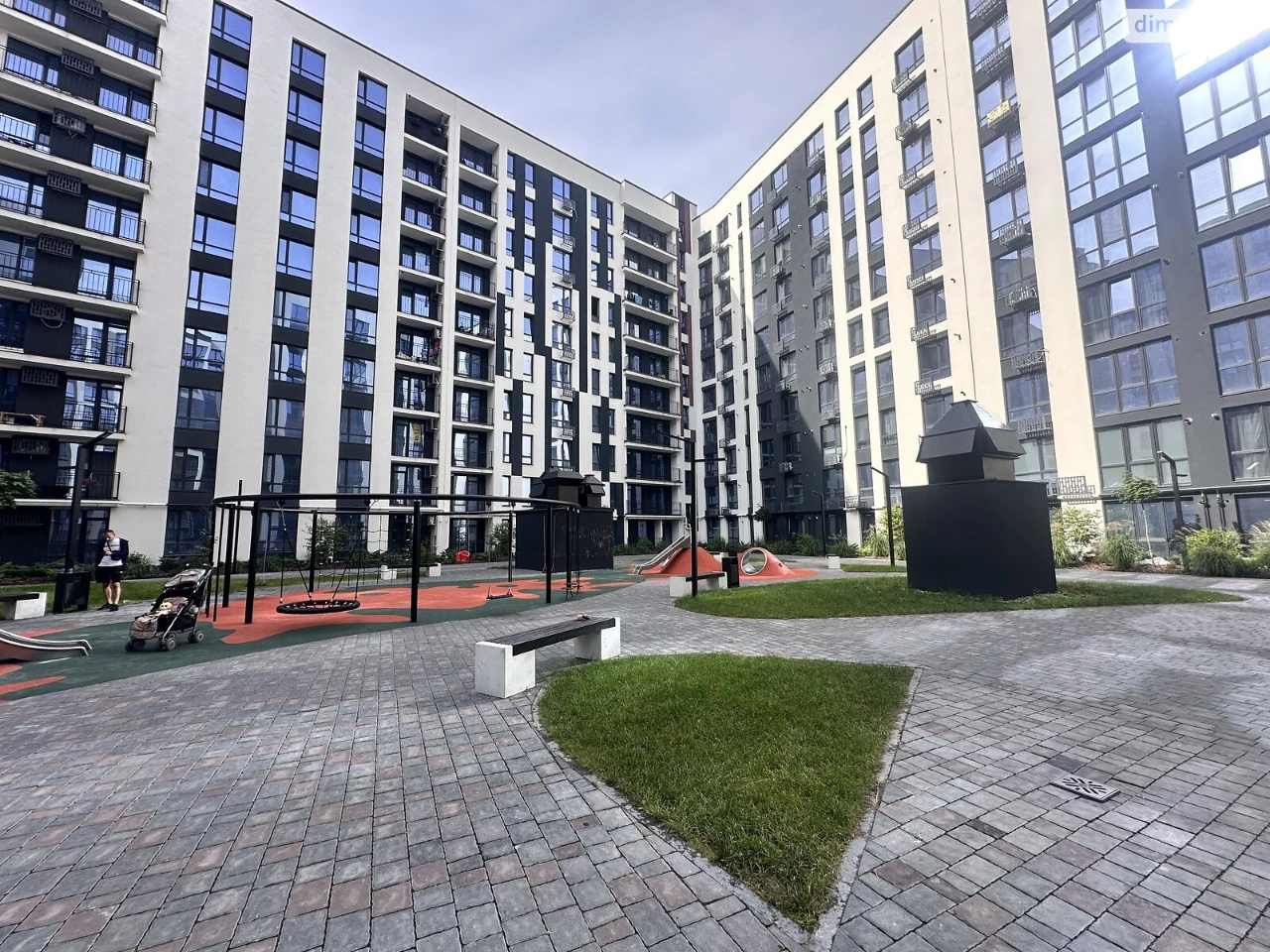 Продаж Квартира Рінь