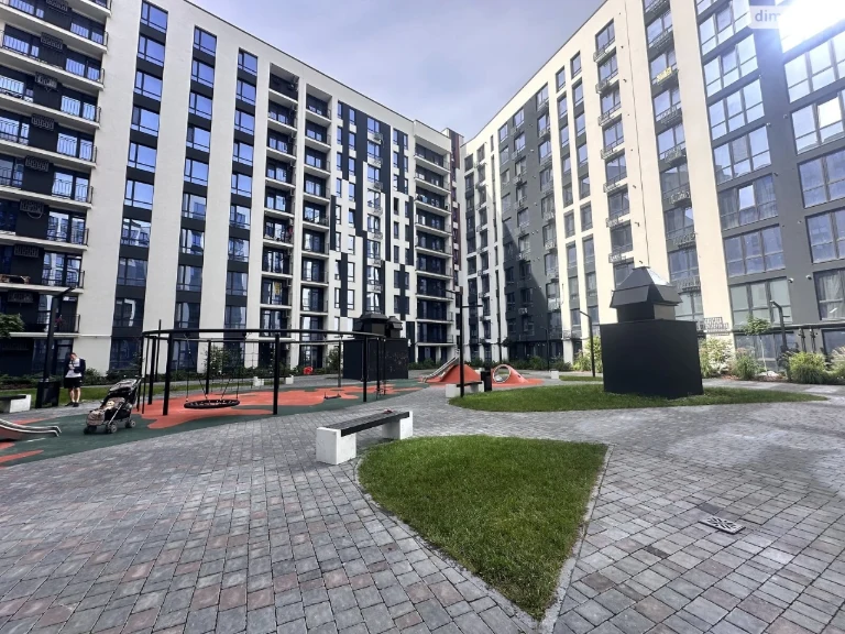 Продаж Квартира Рінь